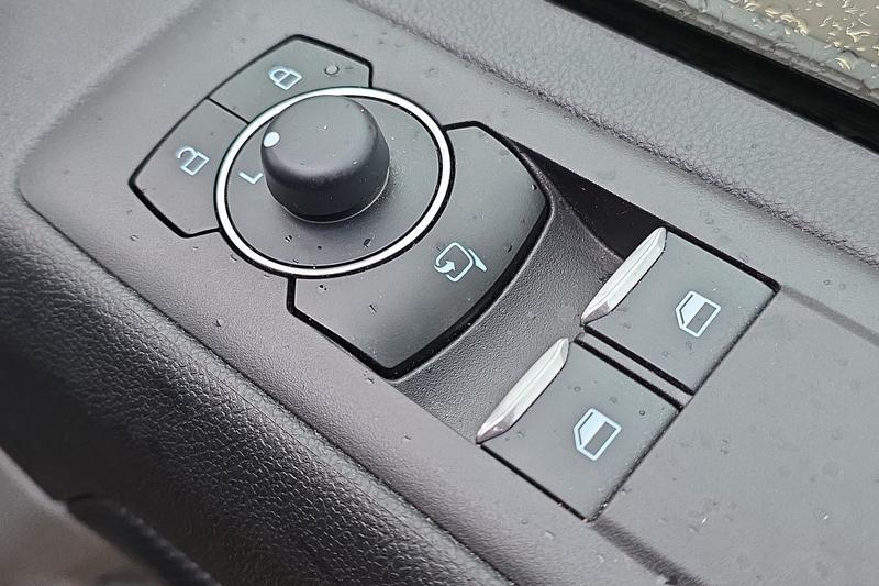 Used Ford Transit Custom 2025 for sale - 77025891: Photo 16