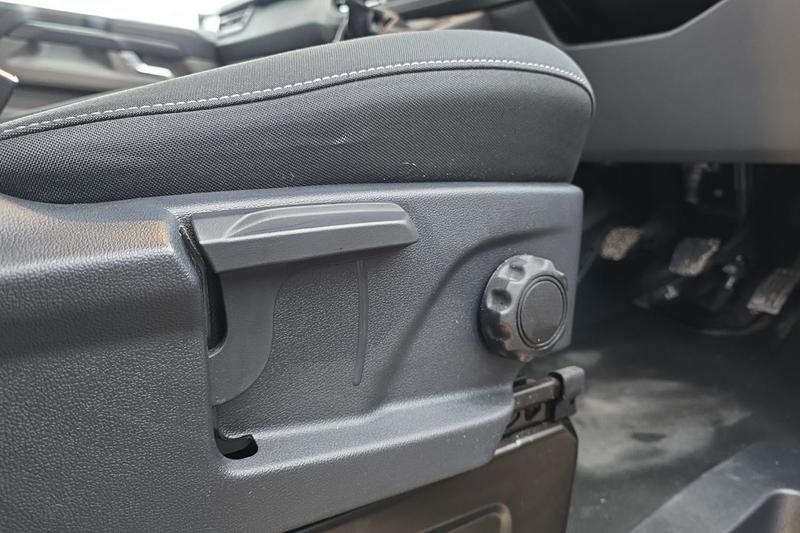 Used Ford Transit Custom 2025 for sale - 77025891: Photo 17