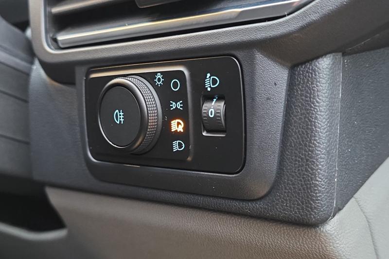 Used Ford Transit Custom 2025 for sale - 77025891: Photo 18