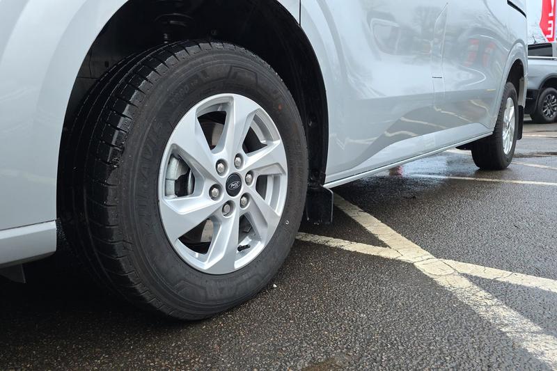 Used Ford Transit Custom 2025 for sale - 77025891: Photo 20