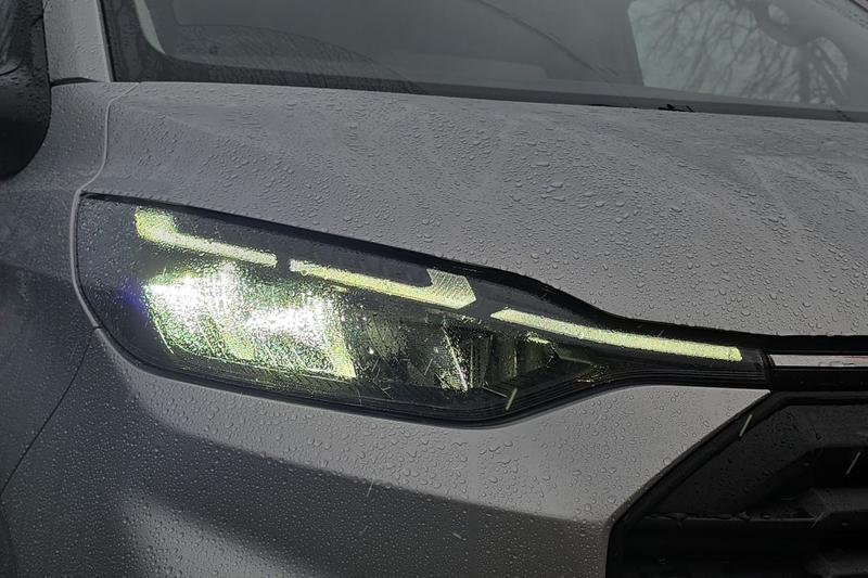 Used Ford Transit Custom 2025 for sale - 77025891: Photo 22