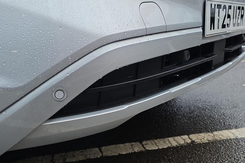 Used Ford Transit Custom 2025 for sale - 77025891: Photo 23