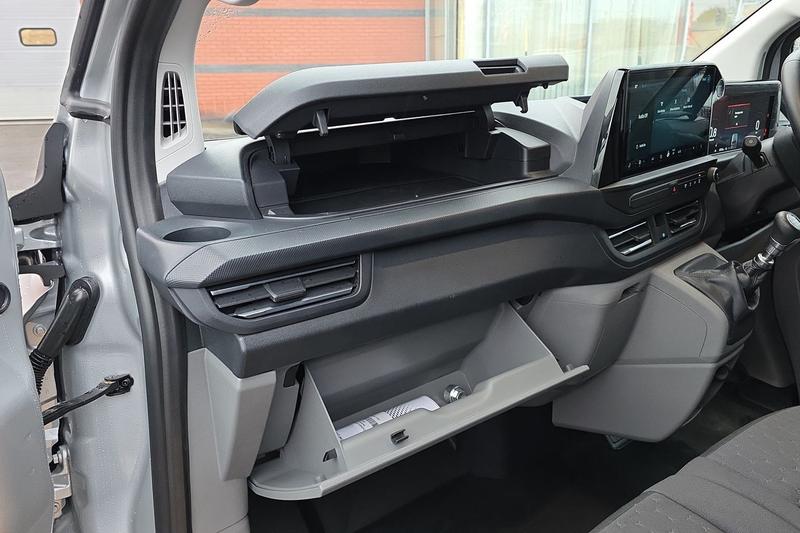 Used Ford Transit Custom 2025 for sale - 77025891: Photo 26