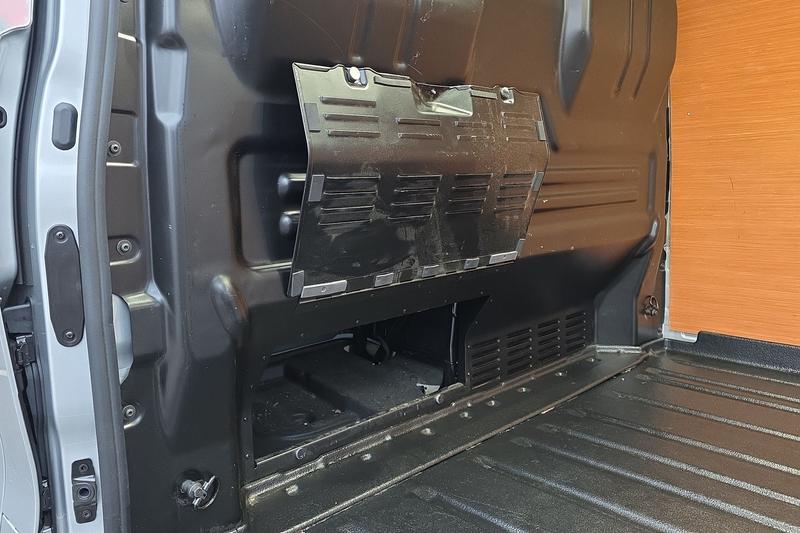 Used Ford Transit Custom 2025 for sale - 77025891: Photo 29