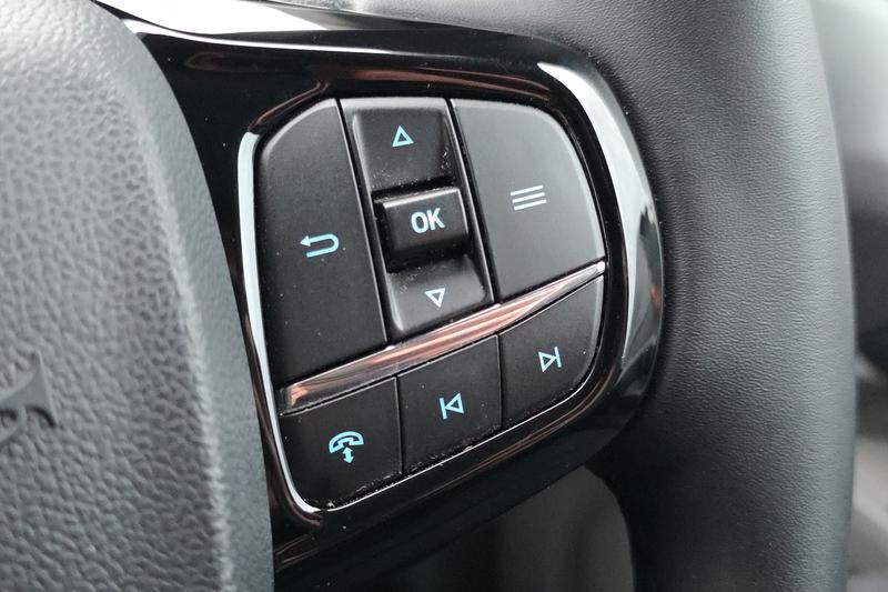 Used Ford Transit Custom 2025 for sale - 77025891: Photo 30