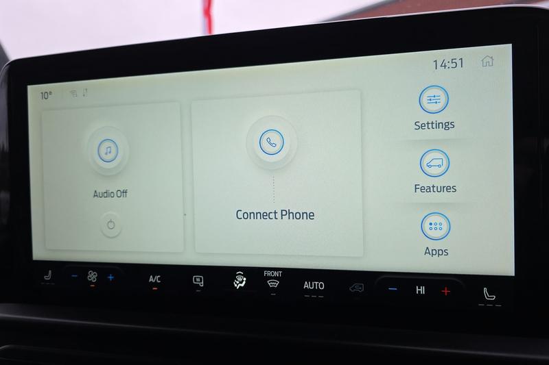 Used Ford Transit Custom 2025 for sale - 77025891: Photo 36