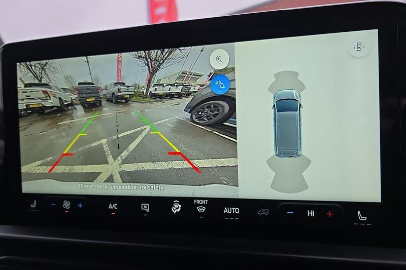 Used Ford Transit Custom 2025 for sale - 77025891: Photo 38