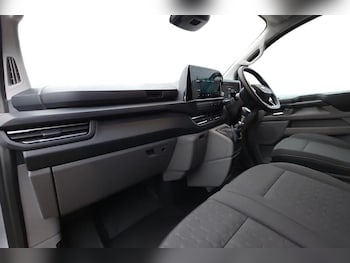 Used Ford Transit Custom 2025 for sale - 77025891: Photo