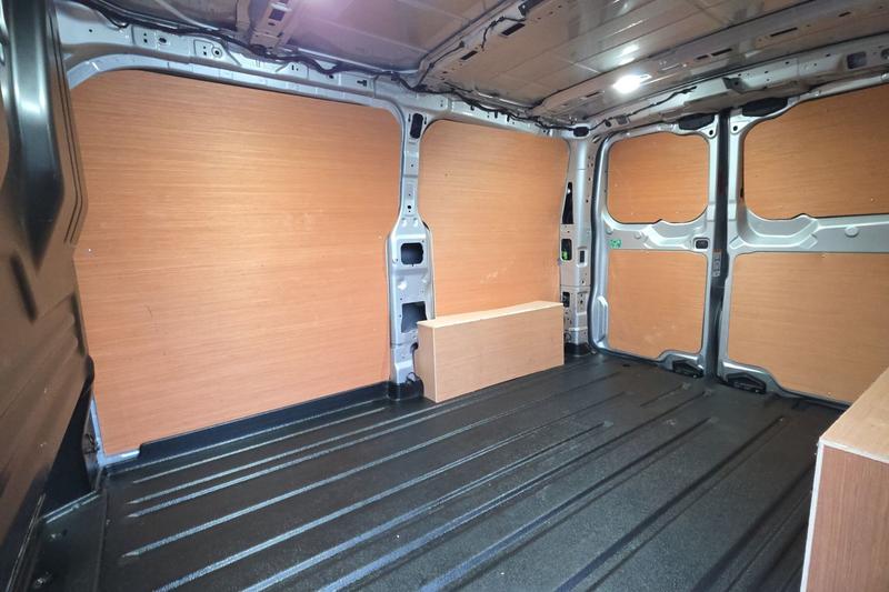 Used Ford Transit Custom 2025 for sale - 77025891: Photo 5