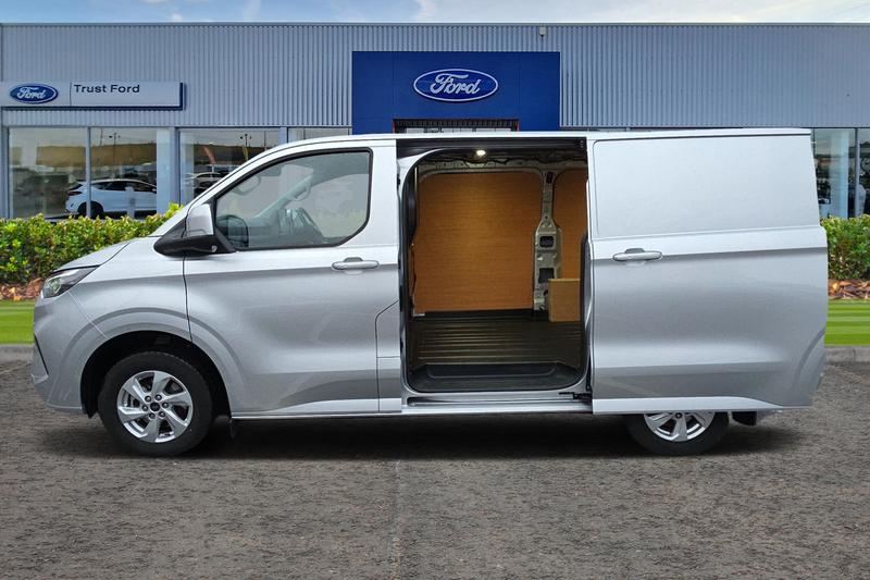 Used Ford Transit Custom 2025 for sale - 77025891: Photo 6