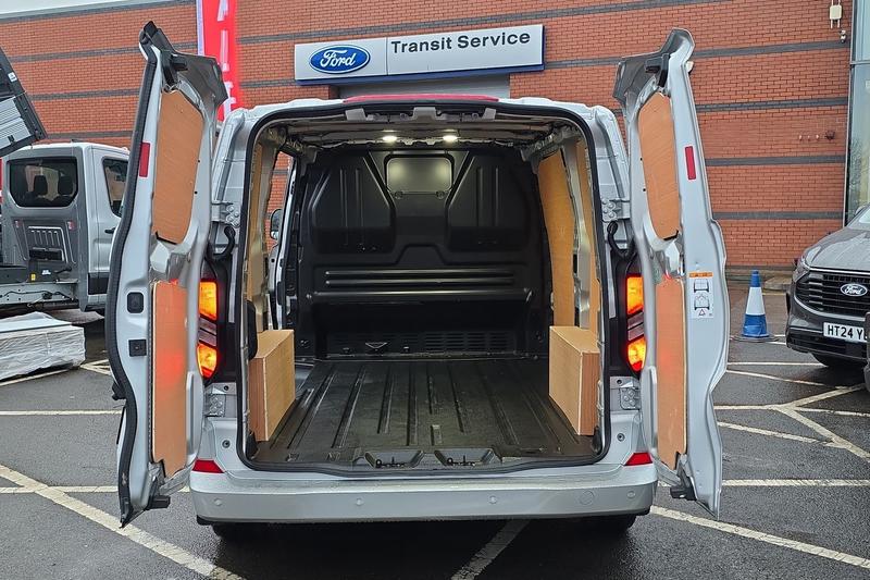 Used Ford Transit Custom 2025 for sale - 77025891: Photo 7