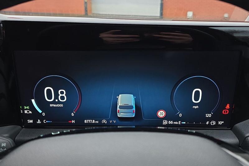 Used Ford Transit Custom 2025 for sale - 77025891: Photo 9