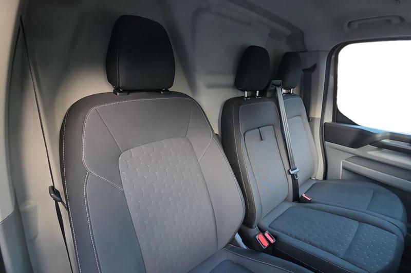 Used Ford Transit Custom 2024 for sale - 77607516: Photo 11