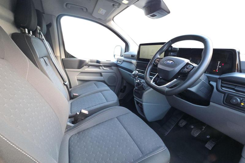 Used Ford Transit Custom 2024 for sale - 77607516: Photo 14
