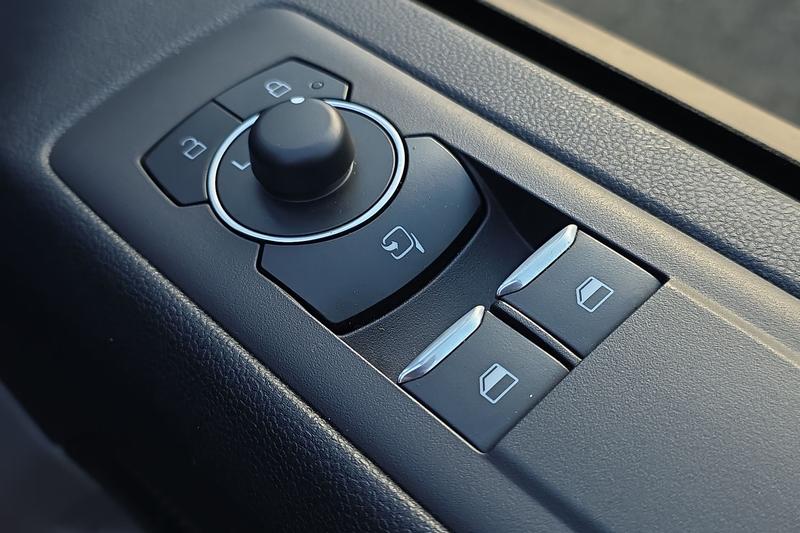 Used Ford Transit Custom 2024 for sale - 77607516: Photo 15