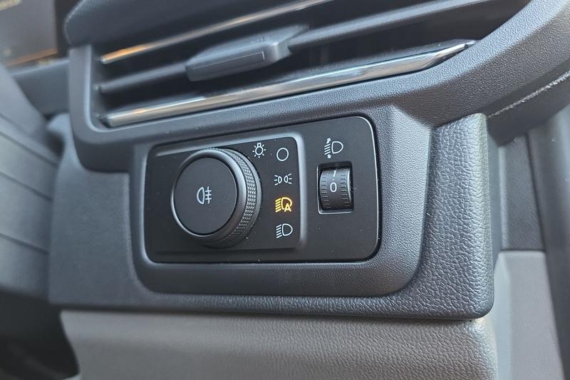 Used Ford Transit Custom 2024 for sale - 77607516: Photo 16