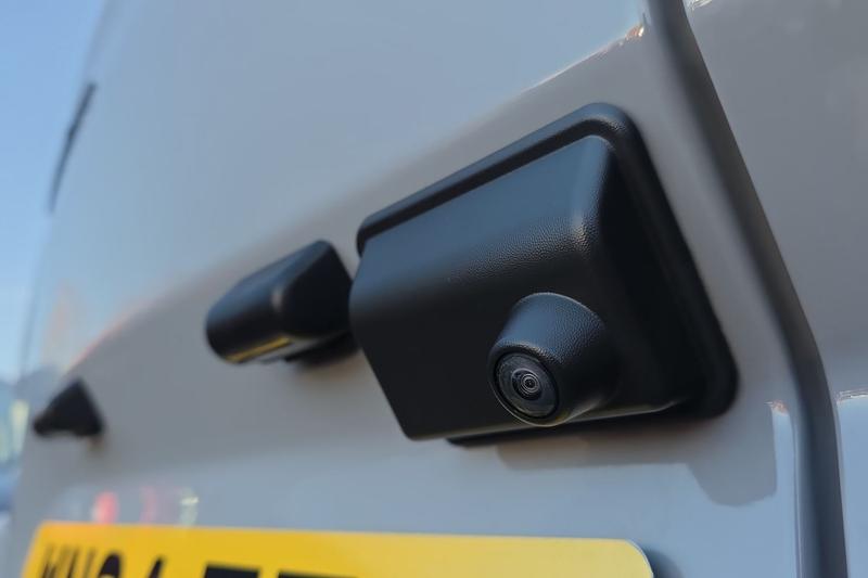 Used Ford Transit Custom 2024 for sale - 77607516: Photo 18