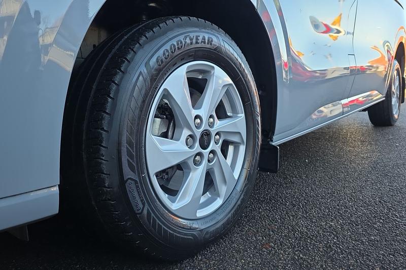 Used Ford Transit Custom 2024 for sale - 77607516: Photo 19