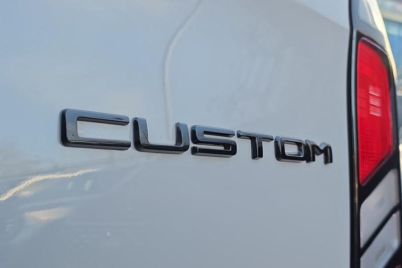 Used Ford Transit Custom 2024 for sale - 77607516: Photo 20