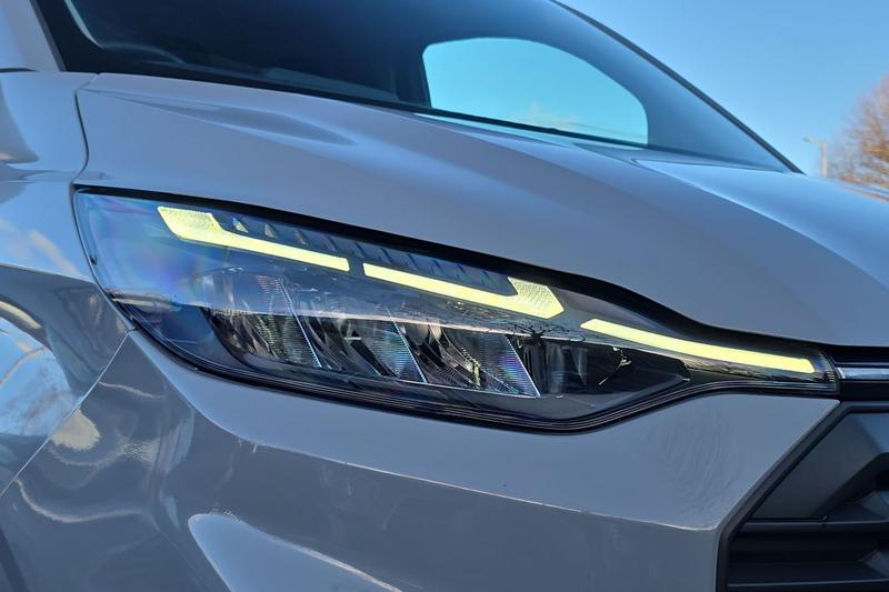 Used Ford Transit Custom 2024 for sale - 77607516: Photo 21