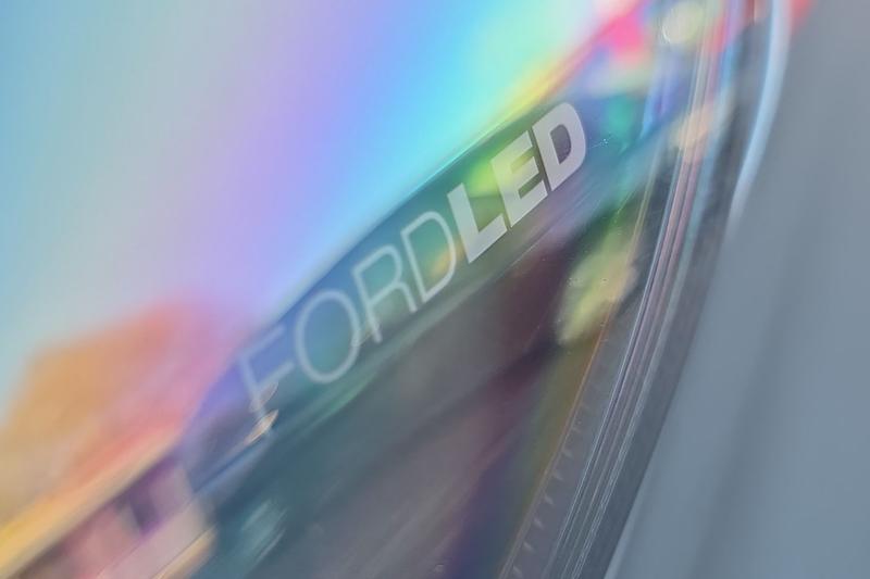 Used Ford Transit Custom 2024 for sale - 77607516: Photo 23