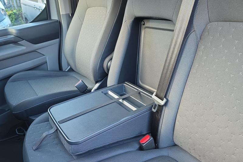 Used Ford Transit Custom 2024 for sale - 77607516: Photo 24