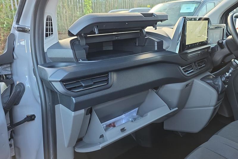 Used Ford Transit Custom 2024 for sale - 77607516: Photo 25