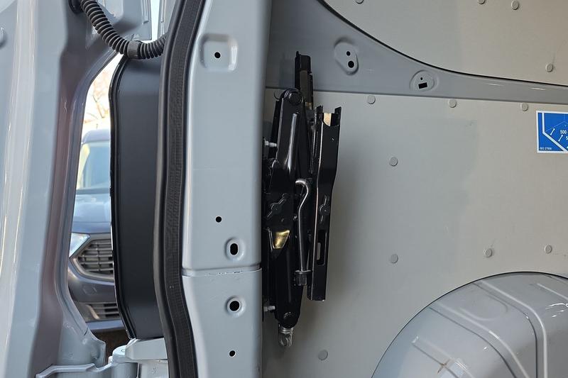 Used Ford Transit Custom 2024 for sale - 77607516: Photo 28