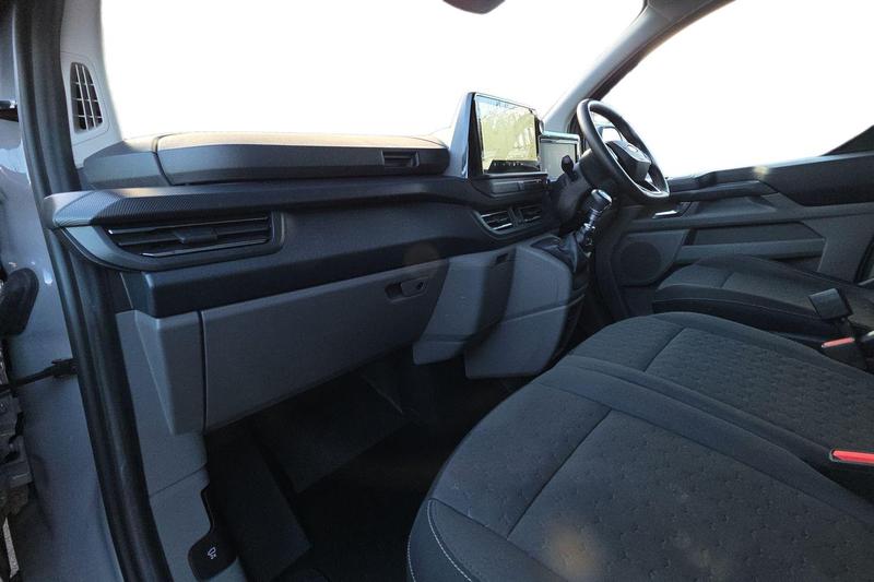 Used Ford Transit Custom 2024 for sale - 77607516: Photo 3