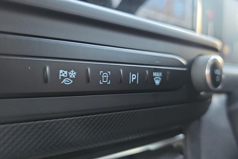 Used Ford Transit Custom 2024 for sale - 77607516: Photo 33