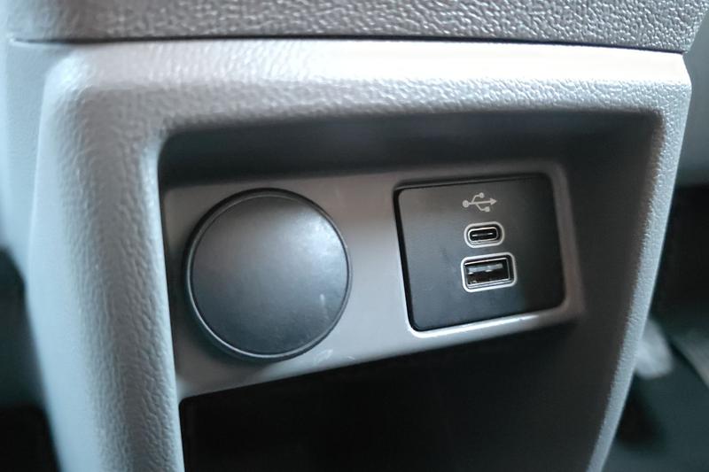 Used Ford Transit Custom 2024 for sale - 77607516: Photo 35