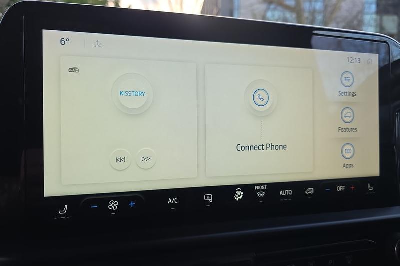 Used Ford Transit Custom 2024 for sale - 77607516: Photo 36