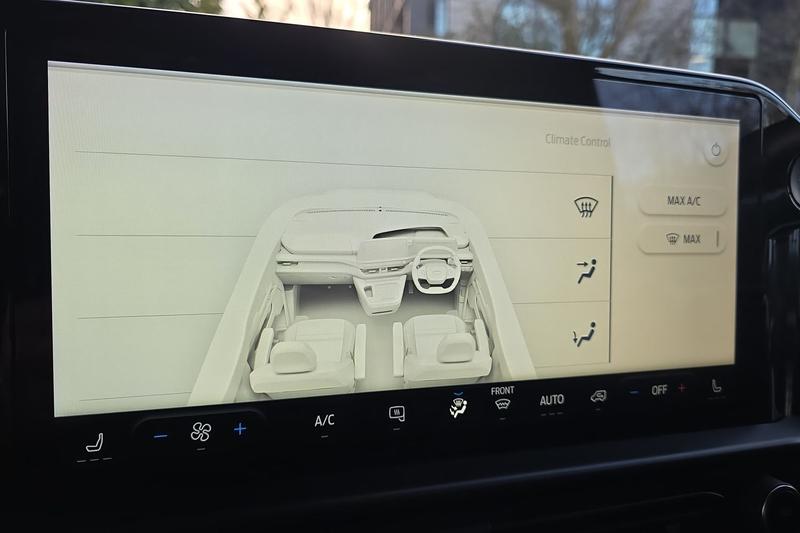 Used Ford Transit Custom 2024 for sale - 77607516: Photo 37