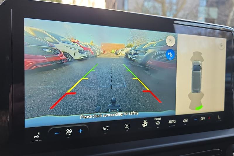 Used Ford Transit Custom 2024 for sale - 77607516: Photo 38