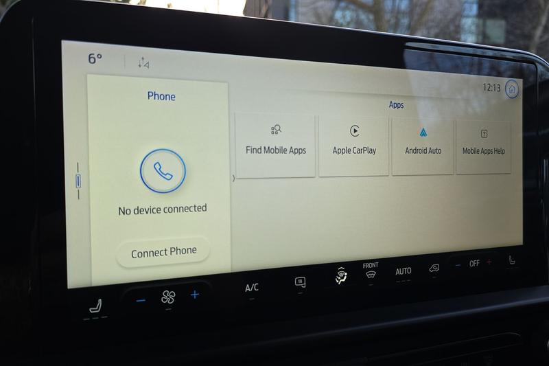 Used Ford Transit Custom 2024 for sale - 77607516: Photo 39