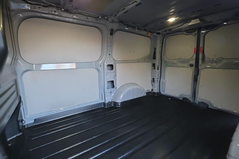 Used Ford Transit Custom 2024 for sale - 77607516: Photo 4