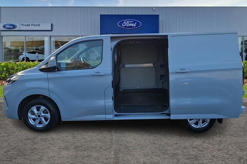 Used Ford Transit Custom 2024 for sale - 77607516: Photo 5
