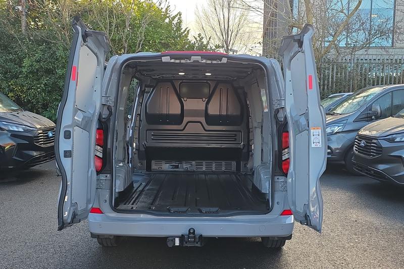 Used Ford Transit Custom 2024 for sale - 77607516: Photo 6