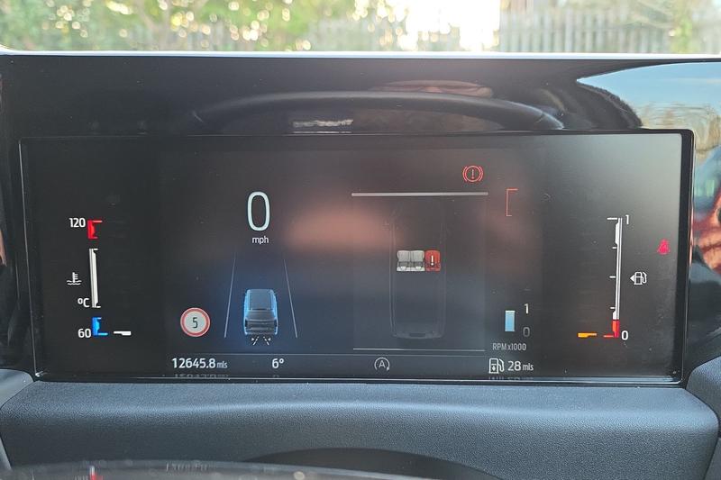 Used Ford Transit Custom 2024 for sale - 77607516: Photo 8