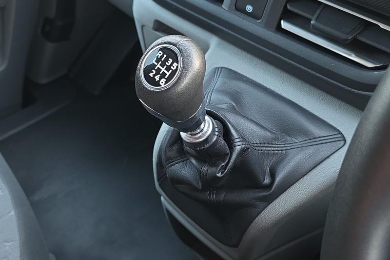 Used Ford Transit Custom 2024 for sale - 77607516: Photo 9