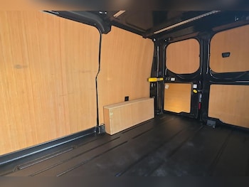 Used Ford Transit Custom 2023 for sale - 79512396: Photo