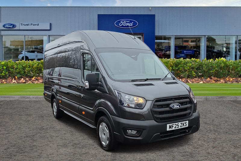 Used Ford Transit 2025 for sale - 76819071: Photo 1