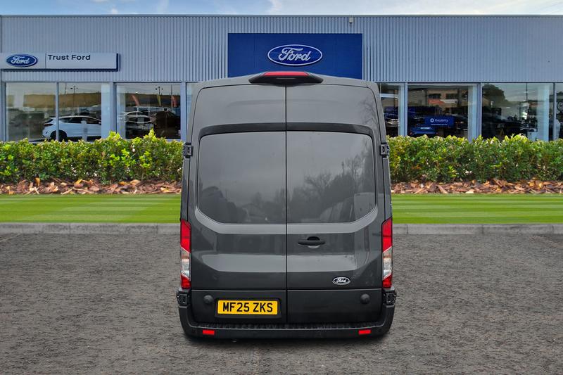 Used Ford Transit 2025 for sale - 76819071: Photo 14