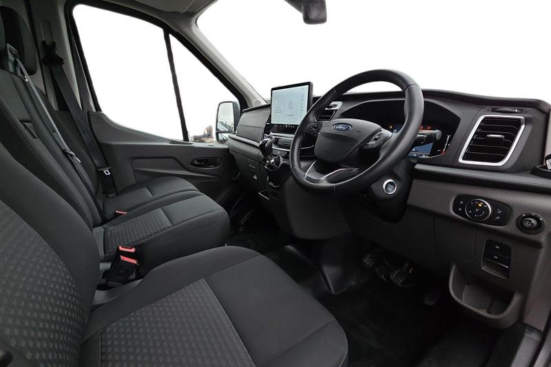 Used Ford Transit 2025 for sale - 76819071: Photo 15