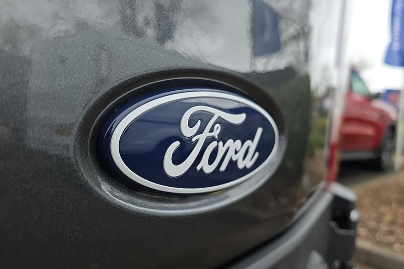 Used Ford Transit 2025 for sale - 76819071: Photo 21