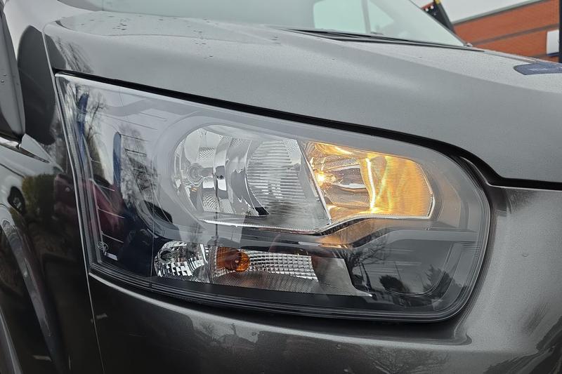 Used Ford Transit 2025 for sale - 76819071: Photo 22