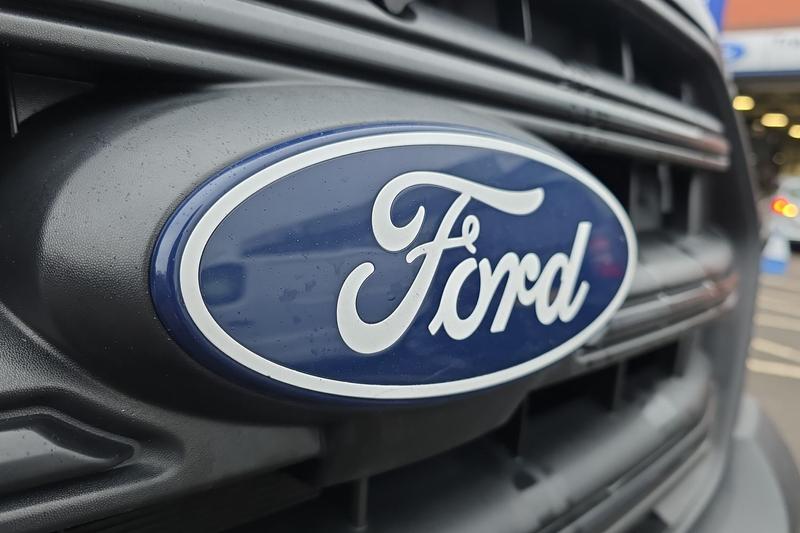 Used Ford Transit 2025 for sale - 76819071: Photo 24