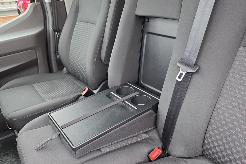 Used Ford Transit 2025 for sale - 76819071: Photo 25