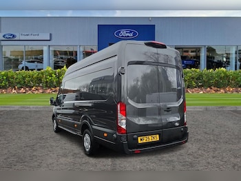 Used Ford Transit 2025 for sale - 76819071: Photo