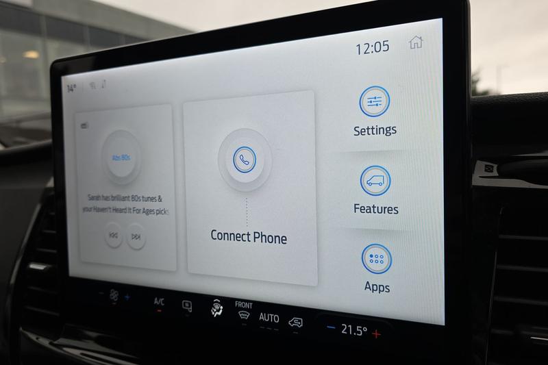 Used Ford Transit 2025 for sale - 76819071: Photo 37